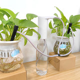 Maxbell Automatic Irrigation System Plant Watering Irrigation Timer for Garden Homes