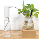 Maxbell Automatic Irrigation System Plant Watering Irrigation Timer for Garden Homes