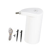 Maxbell Automatic Irrigation System Plant Watering Irrigation Timer for Garden Homes