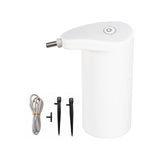 Maxbell Automatic Irrigation System Plant Watering Irrigation Timer for Garden Homes