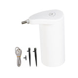 Maxbell Automatic Irrigation System Plant Watering Irrigation Timer for Garden Homes