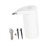 Maxbell Automatic Irrigation System Plant Watering Irrigation Timer for Garden Homes