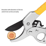 Maxbell Garden Pruning shear Fruit Tree Pruning shear Garden Pruning shear