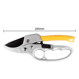 Maxbell Garden Pruning shear Fruit Tree Pruning shear Garden Pruning shear