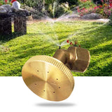Maxbell 8 Holes Garden Sprayer Nozzle Durable Premium for Replacing Backpack Sprayer