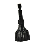 Maxbell Deburring External Chamfer Tool Improved Sharpness Chamfering Drill Bit Tool Black