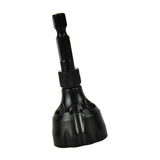 Maxbell Deburring External Chamfer Tool Improved Sharpness Chamfering Drill Bit Tool Black