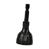 Maxbell Deburring External Chamfer Tool Improved Sharpness Chamfering Drill Bit Tool Black