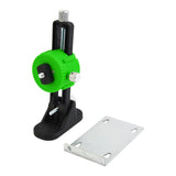 Maxbell Laser Level Adapter 1/4'' diy supports Line Leveling Tool Fine Tuning Bracket