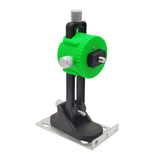 Maxbell Laser Level Adapter 1/4'' diy supports Line Leveling Tool Fine Tuning Bracket