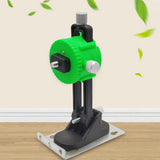 Maxbell Laser Level Adapter 1/4'' diy supports Line Leveling Tool Fine Tuning Bracket