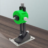 Maxbell Laser Level Adapter 1/4'' diy supports Line Leveling Tool Fine Tuning Bracket