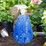 Maxbell Plant Watering System Devices Collapsible Watering Bag for Bonsai Patio Home