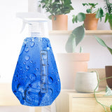 Maxbell Plant Watering System Devices Collapsible Watering Bag for Bonsai Patio Home
