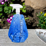 Maxbell Plant Watering System Devices Collapsible Watering Bag for Bonsai Patio Home