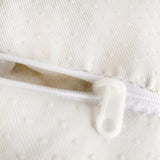 Maxbell Hanging Chair Cushion Patio Hanging Egg Chair Pad for Balcony Garden Hammock Gray