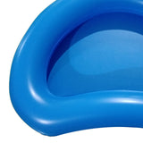 Maxbell Inflatable Foot Bath Foot Soaking Bath Basin Foldable Anit Slip PVC Material