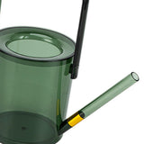 Maxbell Watering Can for Indoor Plants Long Spout House Plants 1L Small Watering Can Green