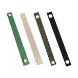 Maxbell Hammock Tree Straps Tree Straightening Straps for swing Seat Green