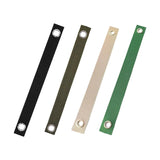 Maxbell Hammock Tree Straps Tree Straightening Straps for swing Seat Green