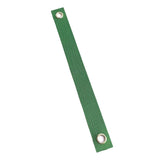 Maxbell Hammock Tree Straps Tree Straightening Straps for swing Seat Green