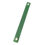 Maxbell Hammock Tree Straps Tree Straightening Straps for swing Seat Green