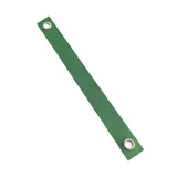 Maxbell Hammock Tree Straps Tree Straightening Straps for swing Seat Green