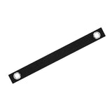 Maxbell Hammock Tree Straps Tree Straightening Straps for swing Seat Black