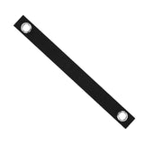 Maxbell Hammock Tree Straps Tree Straightening Straps for swing Seat Black