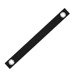 Maxbell Hammock Tree Straps Tree Straightening Straps for swing Seat Black