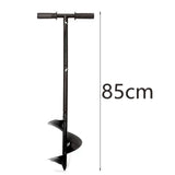 Maxbell auger drill Auger Drill for Deep Cultivating post Diggers