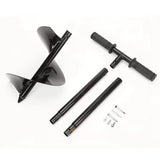 Maxbell auger drill Auger Drill for Deep Cultivating post Diggers