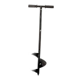 Maxbell auger drill Auger Drill for Deep Cultivating post Diggers