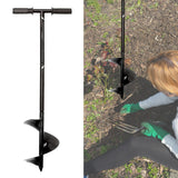 Maxbell auger drill Auger Drill for Deep Cultivating post Diggers