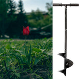 Maxbell auger drill Auger Drill for Deep Cultivating post Diggers