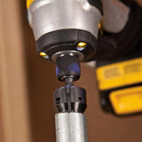 Maxbell Chamfering Drill Bit Woodworking Home Building Engineering DIY Quick Release