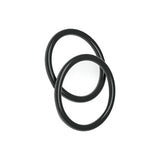 Maxbell Connector Seals Gaskets for 25076RP 10745, 10262 or 10255 Replacement Gasket 10262