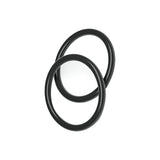 Maxbell Connector Seals Gaskets for 25076RP 10745, 10262 or 10255 Replacement Gasket 10262