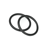 Maxbell Connector Seals Gaskets for 25076RP 10745, 10262 or 10255 Replacement Gasket 10262