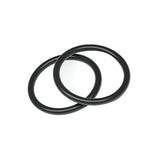Maxbell Connector Seals Gaskets for 25076RP 10745, 10262 or 10255 Replacement Gasket 10262