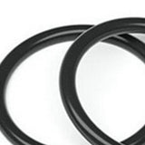 Maxbell Connector Seals Gaskets for 25076RP 10745, 10262 or 10255 Replacement Gasket 10262