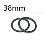 Maxbell Connector Seals Gaskets for 25076RP 10745, 10262 or 10255 Replacement Gasket 10262
