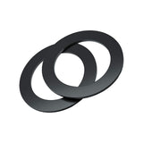 Maxbell Connector Seals Gaskets for 25076RP 10745, 10262 or 10255 Replacement Gasket 10255