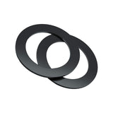 Maxbell Connector Seals Gaskets for 25076RP 10745, 10262 or 10255 Replacement Gasket 10255