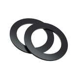 Maxbell Connector Seals Gaskets for 25076RP 10745, 10262 or 10255 Replacement Gasket 10255