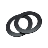 Maxbell Connector Seals Gaskets for 25076RP 10745, 10262 or 10255 Replacement Gasket 10255