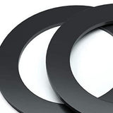 Maxbell Connector Seals Gaskets for 25076RP 10745, 10262 or 10255 Replacement Gasket 10255