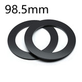 Maxbell Connector Seals Gaskets for 25076RP 10745, 10262 or 10255 Replacement Gasket 10255
