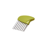Maxbell Crevice Weeding Tool Hand Lawn Weeds Remover for Balconies Garden Lawn Green