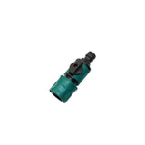 Maxbell Quick Connect in Line Shut Off Valve Gardening Durable Versatile Accessories